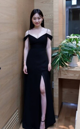 사진= 김슬기 인스타그램