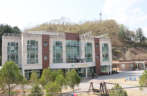 사회복지법인 은혜재단이 11일 법인 이름을 '사회복지법인 씨엘'로 바꾸고 새로운 도약을 시작했다. 사진은 씨엘재단 산하 중증장애인시설인 씨엘의집 전경. 사진=씨엘재단 제공