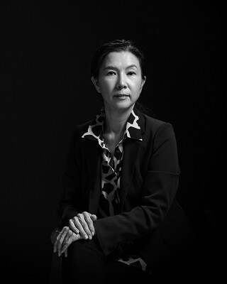 예술법인 '예락' 강준영 대표.