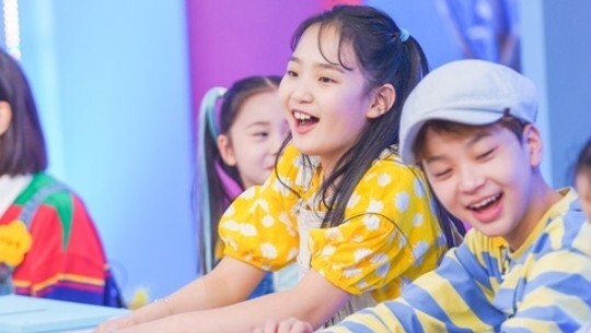 사진=tv조선 '개나리 학당'