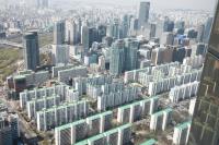 서울 아파트 평균 매매-전세 가격 차이 6억