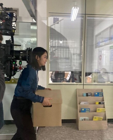 사진= 임화영 인스타그램