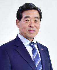 윤화섭 안산시장 민주당 탈당...무소속 출마 선언