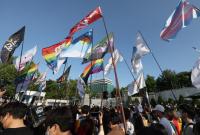 성 소수자 혐오 반대의 날 맞아…인권위 “혐오‧차별 용납하면 안 돼” 
