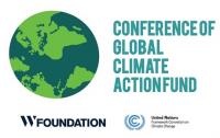 W재단, UNFCCC와 COP27 전 글로벌기후행동기금 컨퍼런스 개최