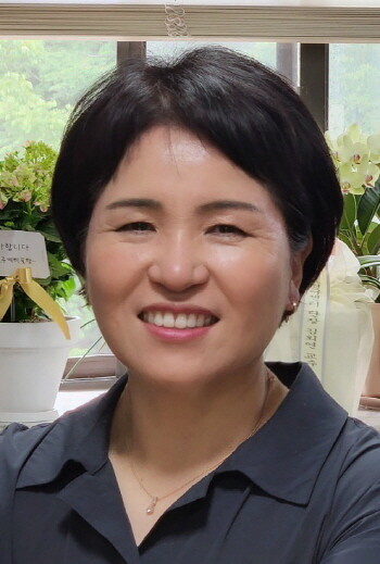 김외연 교수. 사진=경상국립대 제공