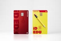 삼성카드, 자녀 교육비 덜어주는 ‘삼성 iD EDU 카드’ 출시