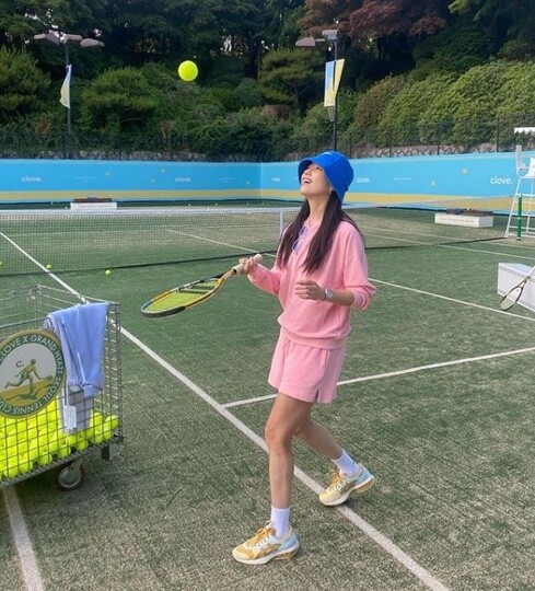 사진= 한효주 인스타그램