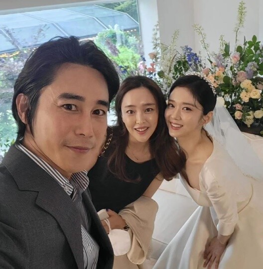 사진= 정태우 인스타그램