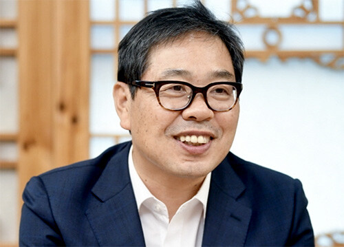 하대성 경북도 경제부지사. 사진=경북도 제공