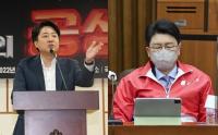'방송사 항의' 장제원 향해…이준석 "시사 패널 편하게 말해야"