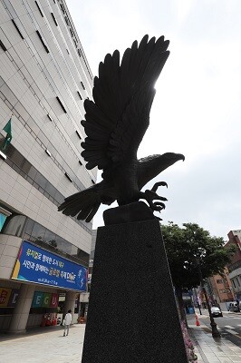 대구시청사