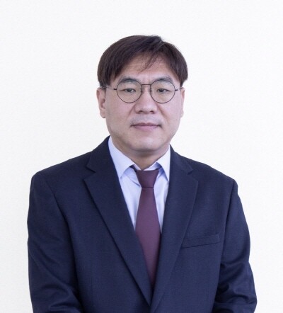 IACS Hull Panel 신임 의장으로 선출된 KR 조형민 수석검사원. 사진=한국선급 제공
