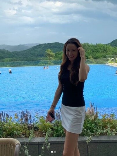 사진= 이소연 인스타그램