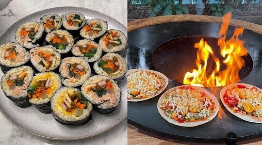 사진= 손예진 인스타그램
