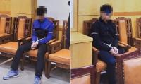 ‘탈북어민 북송’ 여야 충돌…“인권말살” “16명 살해한 흉악범”
