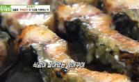 '생방송 투데이' 고수뎐, 아산 짚불 무태장어 "초벌구이, 손질, 건조까지 거쳐야"