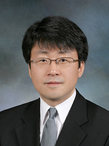 신임 제12대 대구경북연구원 유철균 원장. 사진=대구경북연구원 제공