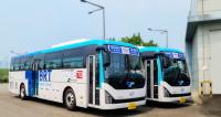 인천교통공사, 8월 1일부터 BRT 증차 운행개시