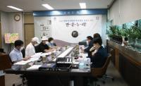원도심 역사와 문화, 계승...안양시, ‘만문누리’ 사업 구상 밝혀