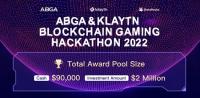 ‘200만 달러 기회’ 클레이튼, 블록체인 게임 해커톤 개최