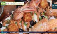 '생방송 투데이' 소문의 맛집, 강남 눈과 입이 황홀한 피자 "김치두루치기 피자도"