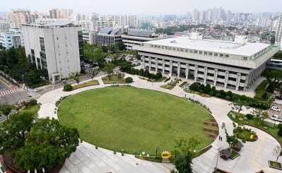 인천시청 전경. 사진=인천시 제공