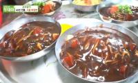 '생방송 투데이' 고수뎐, 익산 시골 짜장면 "소스 볶지 않고 끓여"