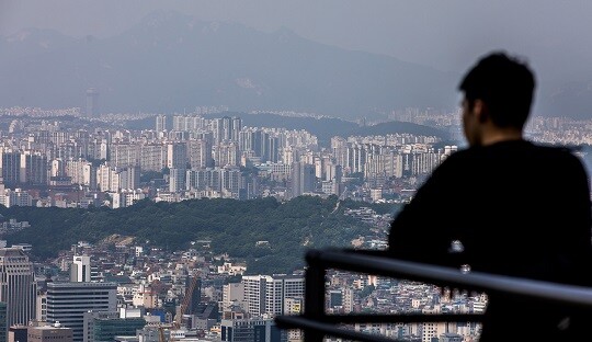 국토부는 “무주택 서민 등의 내집 마련과 주거상향 수요에 부응할 수 있도록, 우수 입지에 양질의 주택을 충분히 공급해 주택 시장의 근본적 안정 기반을 마련할 수 있는 과제들을 담았다”고 평가했다. 사진=최준필 기자