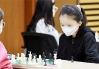 양평동초 김사랑, ‘최연소 체스 여자 국가대표’ 선발