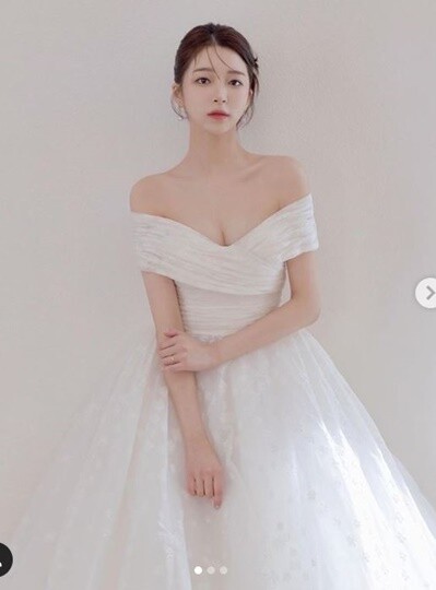 사진= 이윤지 아나운서 인스타그램