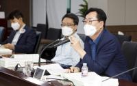 화성시, 2023년 주요업무계획 보고회 열고 민선 8기 비전 실현 전략 세운다 