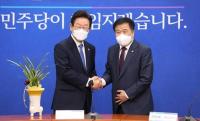 윤 대통령-이재명 대표 첫 통화…“빠른 시일 내에 만나자”