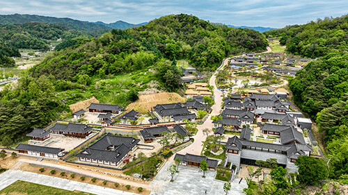 선비세상. 사진=경북도 제공