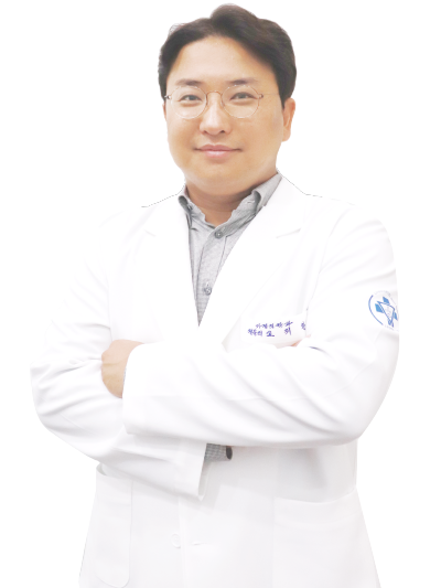 고귀한 과장. 사진=온종합병원 제공