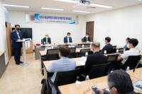 인천시의회 산업경제위원회, ‘인천시 해상풍력발전 생태계 정책세미나’개최