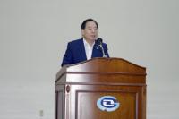 [부산교육청] 하윤수 교육감, 2024·2025 대입 대비 EBS 공동 대입설명회 격려 外