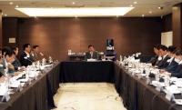 신상진 성남시장, 경기도시장군수협의회 민선 8기 신임회장 선출