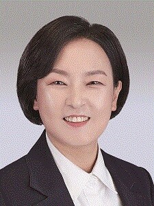이재숙 대구시의회 문화복지위원회 의원(국힘·동구4)