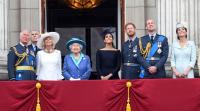 최고 자산가는 윌리엄 왕세자…총 31조 원 영국 왕실 재산 재편 향방은?