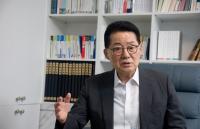 윤 대통령 직격한 박지원 “지지리도 정치 엉망으로 못한다”