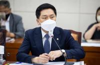 김기현 ‘광우병 사태 언급’ 민주당 “당권 욕심에 눈 멀어”