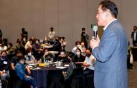 이재준 수원시장, “자원회수시설 관련 정보 투명하게 공개할 것”