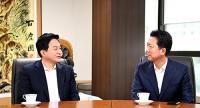 김장호 구미시장 "지역 발전, 광역교통망 확충 통한 지역균형 발전 기반 조성돼야"