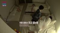 '결혼지옥' 48개월 딸 언어 수준 11개월, 아내 육아 간섭 수치 0% "무슨 일이"