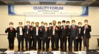 표준협회·품질경영학회, ‘Again KOREA by K-Quality’ 포럼 개최