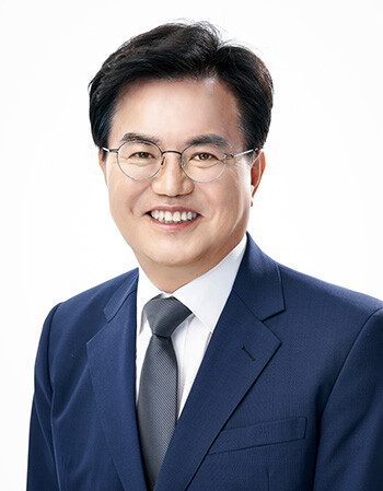 이상길 엑스코 대표이사 사장