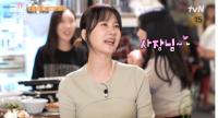 ‘줄 서는 식당’ 박소현, 이색 칼국수집 이어 황지살X오이지냉국수에 과식