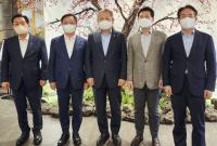 이상일 용인특례시장 “특례시 행정-복지 수요 걸맞은 자치 권한 필요”