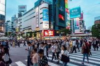 무비자 일본여행 앞두고 예약 ’500%’ 폭증…백신 3차례 맞으면 코로나 검사도 면제